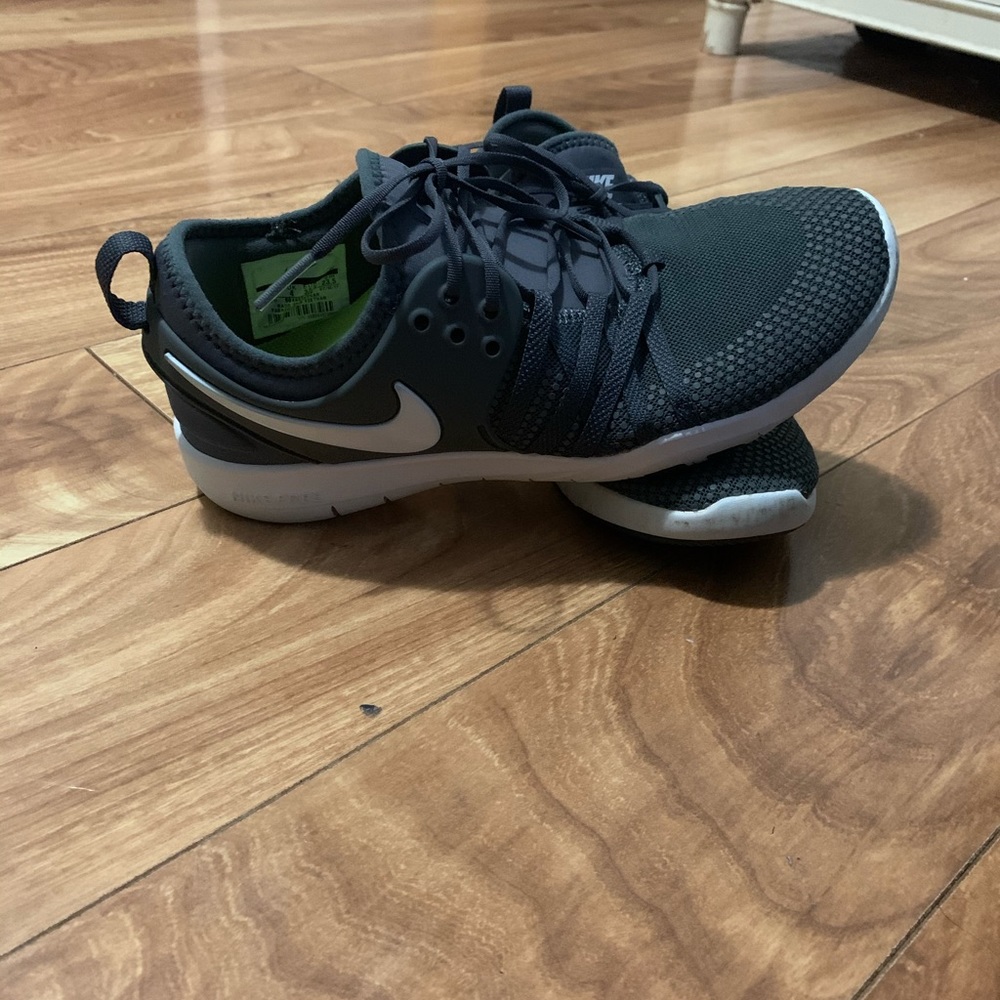 Nike sneakers